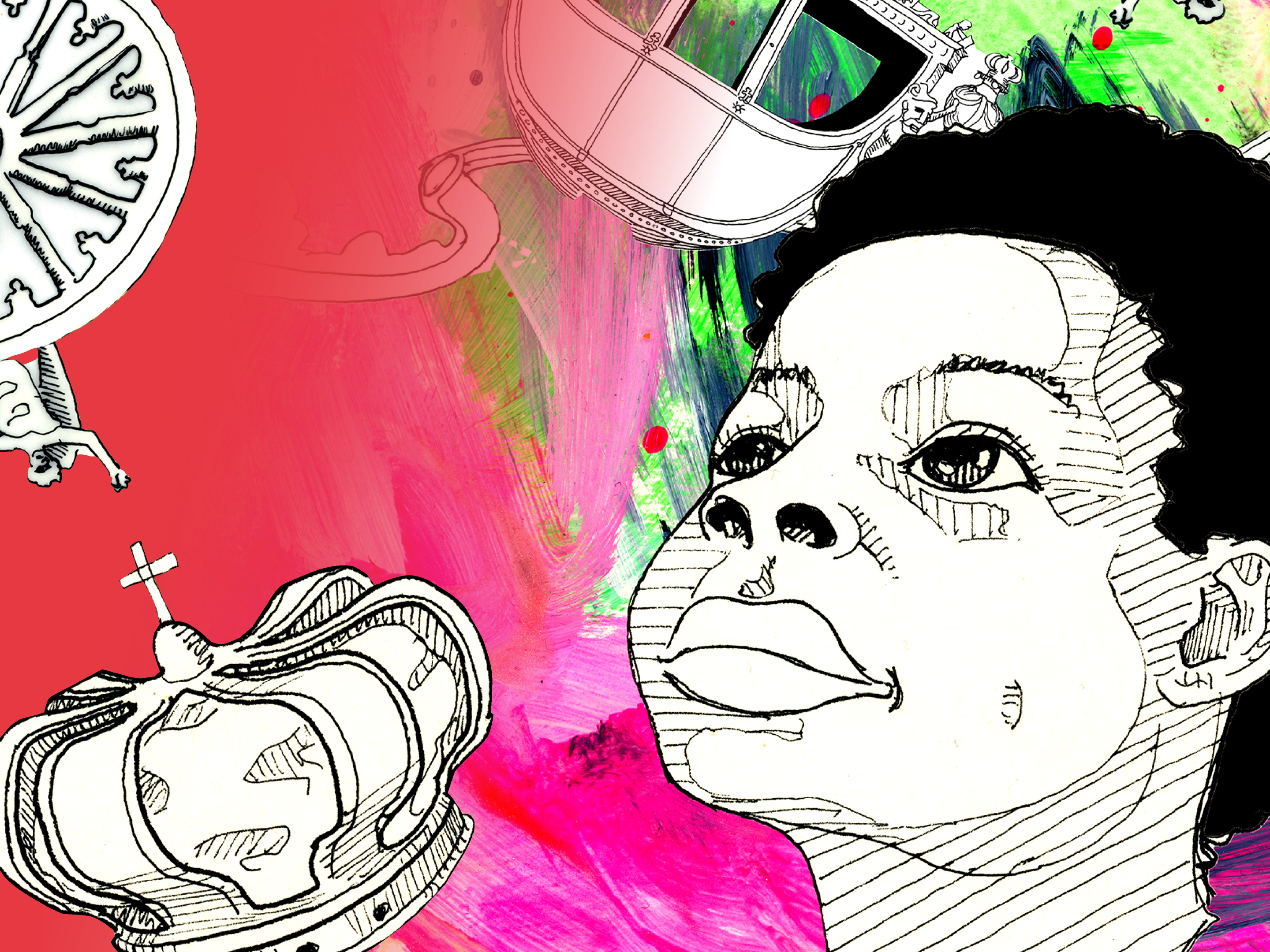 De Gouden Koets banner